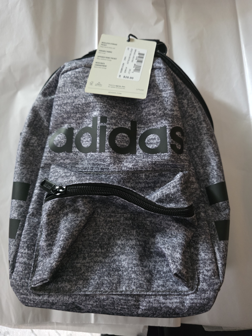 Adidas Lunch Bag